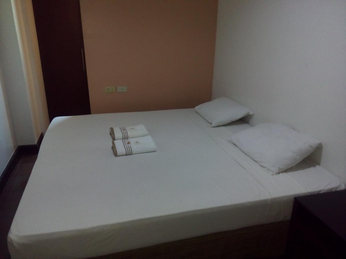 Hotel Kichi เลกัซปี ภายนอก รูปภาพ