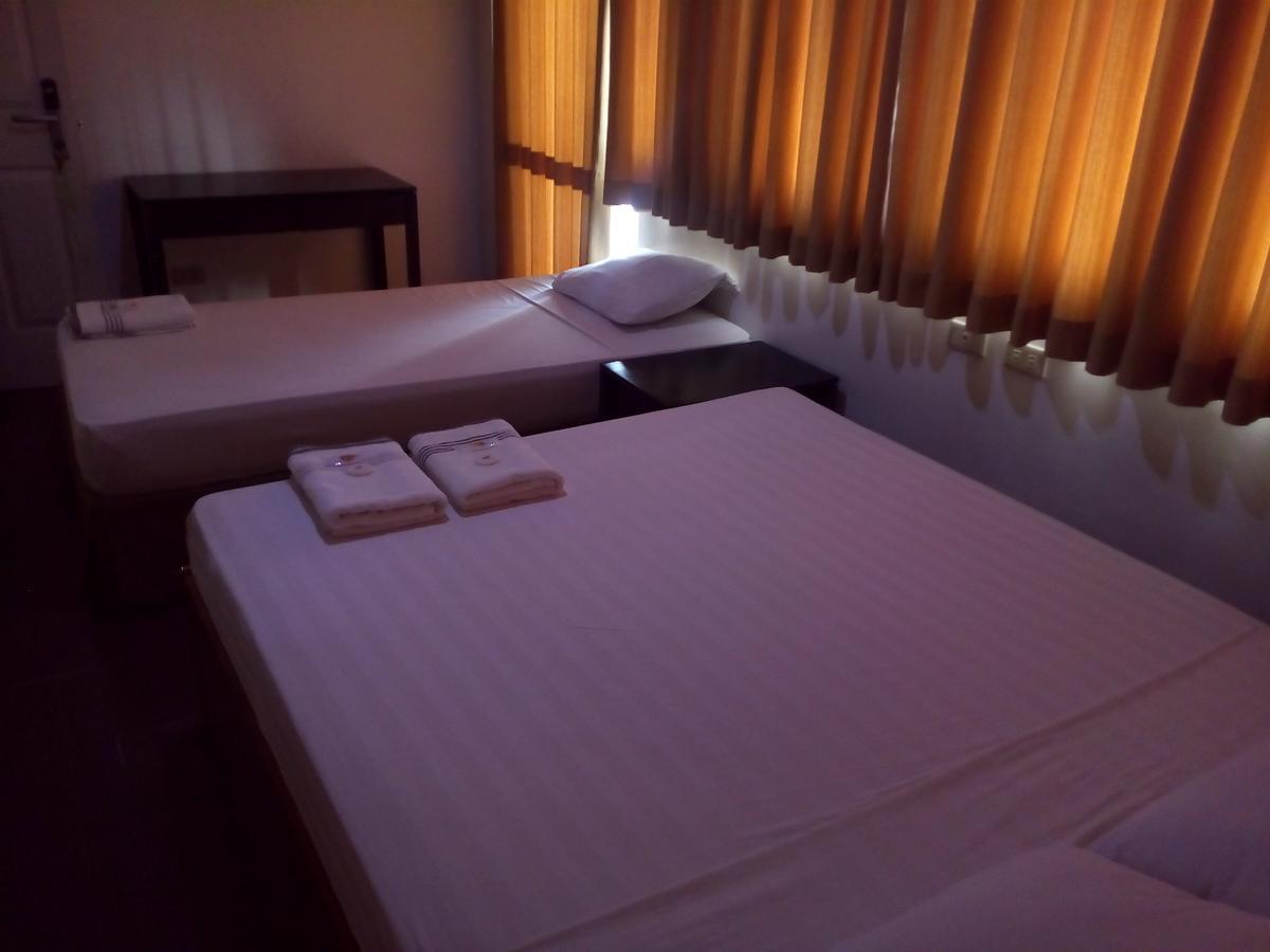 Hotel Kichi เลกัซปี ภายนอก รูปภาพ